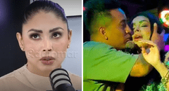 Pamela Franco IMPACTA al revelar por qué regresó con Christian Cueva, pese a escándalo: "Pueden decir muchas cosas"