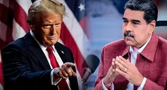 ¿Qué dijo Donald Trump sobre Venezuela? Esta es la postura que adoptó nuevo presidente de los EE. UU.