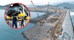 Conoce los primeros productos que llegarán al megapuerto de Chancay: todo tipo de artículo eléctrico