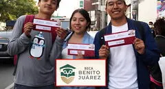 NUEVO CALENDARIO de Beca Benito Juárez 2024: revisa tu estatus, cuándo pagan y quiénes cobran en los próximos días