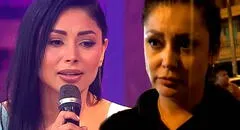 Karla Tarazona LE DICE DE TODO a Pamela Franco por insinuar INFIDELIDAD a Rafael Fernández con Christian Domínguez