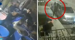 Terror en Chosica: delincuentes asesinan a empresario frente a su familia tras no encontrar dinero en su negocio