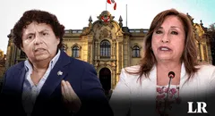 Dina Boluarte: ¿cuáles son los argumentos que la congresista Susel Paredes presentó para la moción de vacancia contra la presidenta?
