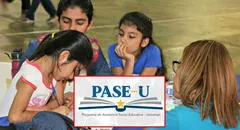 Mala noticia del PASE-U 2024: IFARHU anuncia cambio en el CALENDARIO y reprograma pago a estudiantes