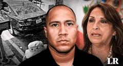 Congreso rechaza que Comisión de Fiscalización investigue el 'Cofre' de Dina Boluarte
