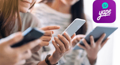 ¿Por qué no se puede revertir una transferencia de Yape que hiciste por error? Lo que indica la app