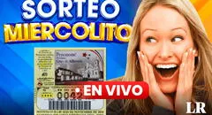 Resultados Sorteo Miercolito EN VIVO, 7 de noviembre: revisa los NÚMEROS GANADORES de la Lotería Nacional de Panamá vía Telemetro
