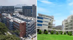 Estas son las universidades peruanas que están expandiendo su alcance internacional: tienen sedes y alianzas en otros países