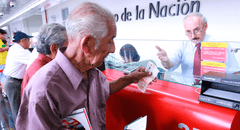 Pensión 65: consulta con DNI 2024 si eres beneficiario y los requisitos para acceder