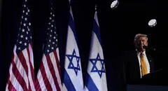 Tras triunfo de Trump, Hamás pide fin "inmediato" de la guerra y que EE. UU. abandone el "sesgo ciego" hacia Israel
