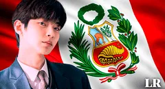 Hwang In Youp, estrella de ‘Belleza Verdadera’, llegará a Lima por primera vez: precios de entradas, fecha y lugar