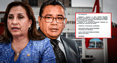 Gobierno de Dina Boluarte designó a César Guardia como nuevo viceministro de Orden Interno del Ministerio del Interior