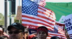 Mala noticia para inmigrantes en EE. UU.: cuántos indocumentados serían deportados bajo el gobierno de Trump en 2025