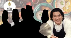 The Best Chef 2024: 3 peruanos destacan en el ranking internacional de los mejores chefs, pero sin Gastón Acurio