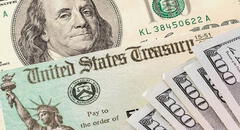 Cheque de estímulo en EE. UU.: lista de beneficiarios que recibirían pagos de US$4350 en el gobierno de Trump en 2025