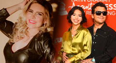 Karla Panini y Ángela Aguilar: por qué las comparan y qué controversias protagonizan en redes sociales