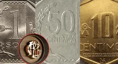 ¿Por qué se les dice 'luca', 'ferro' y 'china' a las monedas peruanas? Conoce el origen de estas curiosas jergas