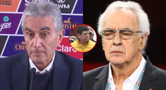 Juan Carlos Oblitas revela cómo reaccionó Jorge Fossati tras detención de Agustín Lozano: “Está muy mortificado”