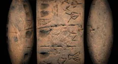 Descubren símbolos de 6.000 años de antigüedad que revelaría el origen del sistema de escritura más antiguo del mundo