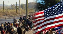 Malas noticias, para inmigrantes en Estados Unidos: Arizona aprobó una de las leyes más severas para indocumentados