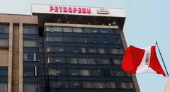 Sindicatos de Petroperú suspenden paro de 48 de horas tras nombramiento de directorio