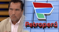 Alejandro Narváez presidirá el directorio de Petroperú