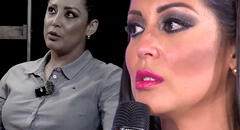 Karla Tarazona expone dolorosa experiencia en TV por maltratos en su exrelación: "Era la burla de mis compañeros"