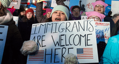 ¡Buenas noticias para inmigrantes en EE. UU.! Estos 9 derechos te corresponden si eres indocumentado en 2024