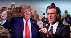Atención, inmigrantes en California: la medida de Gavin Newsom para proteger a sus residentes de las políticas de Trump