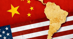 Este es el único país de América Latina en 2050 que será potencia mundial junto a Estados Unidos y China