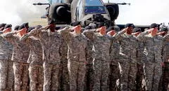 Este país tiene el ejército más poderoso de todo el mundo en 2024: supera a potencias como Rusia y China