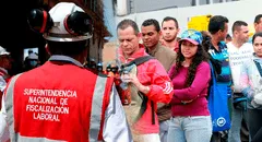 Perú endurece medidas migratorias: Sunafil realizará visitas sorpresa para detectar extranjeros en situación irregular