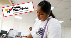 La noticia que los beneficiarios de Renta Ciudadana querían oír: extienden plazo para firmar vital documento para el pago