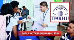 IFARHU no pagará el PASE-U a estos estudiantes: quiénes son los excluidos del nuevo pago y a quiénes se les reprograma la beca digital