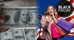Cheques de estímulo para inmigrantes en USA: los 5 estados que ofrecerán apoyo económico ideal para el Black Friday