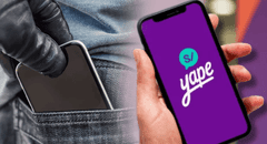 Guía rápida Yape 2024: bloquea tu cuenta al instante en caso de robo o pérdida de celular