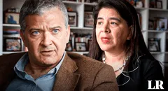 Sodalicio: Periodistas Paola Ugaz y Pedro Salinas denuncian persecución judicial por investigaciones a organización religiosa