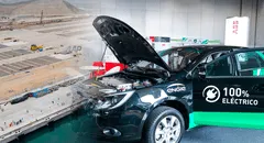 ¿Autos eléctricos en el Perú? Gobierno promoverá decreto para su uso en transporte público y privado, según MTC