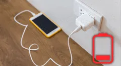 ¿Tu celular demora mucho en cargar y se sobrecalienta? Aquí te contamos la razón