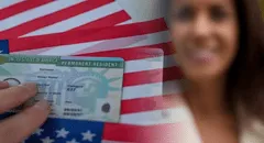 Green Card: ¿Es posible conseguir la residencia permanente sin tener un patrocinador en Estados Unidos?
