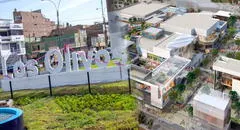Este será el primer gran centro comercial de Los Olivos: se ubica en una zona privilegiada y está próximo a inaugurarse