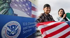 Atención, inmigrantes: USCIS beneficiará con permisos de trabajo a ciudadanos de este país en Estados Unidos