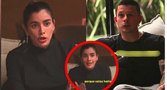 Korina Rivadeneira 'enfurece' con Mario Hart en redes por peculiar motivo: "Estoy harta. Es injusto"