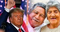 Seguro Social Estados Unidos: estos son los 2 beneficios de Trump si ganaba las elecciones