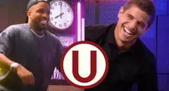 Aldo Corzo se burla de Jefferson Farfán y le 'presume' el bicampeonato con Universitario: "Igual te gané"