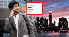 Buenas noticias para los latinos en Nueva York: este empleo paga US$60.000 por año y no pide experiencia en USA