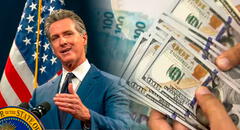 ¡Confirmado! Nuevo salario mínimo en California 2025: este es el monto actualizado con aumento más alto de EE. UU.