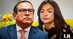 Yaziré Pinedo confiesa que fue forzada a mentir para proteger a Alberto Otárola por audios: "Estaba coaccionada"