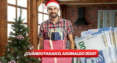 ¿Cuándo pagan el aguinaldo 2024 en México? Fecha de cobro, monto y cuántos días son por ley