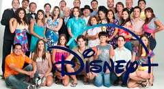 Exestrella histórica de ‘AFHS’ protagoniza nueva película de Disney: se filmó en República Dominicana y llegará a cines